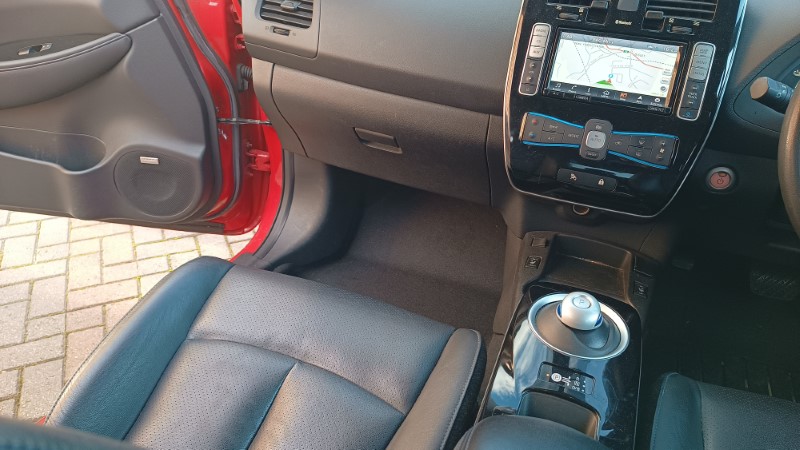 Leaf Tekna 2020 For Sale (15)